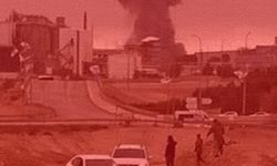 İran, ABD şirketlerine saldırı başlattı! Batelco'nun genel merkezi vuruldu