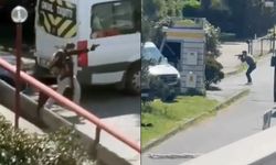 İsrail Konsolosluğu'na saldırıda gözaltı sayısı arttı