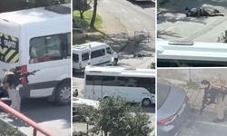 İsrail Konsolosluğu'na saldırıda IŞİD'li Onur Çelik'in kan donduran paylaşımı ortaya çıktı