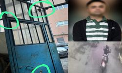Kağıthane’de sevgilisinin eşine ait iş yerini kurşunlattı! 130 kamera görüntüsü incelendi