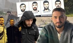 İsrail Konsolosluğu saldırısında ifadeler ortaya çıktı! Polis kelepçesini kız arkadaşımla kullanacaktım