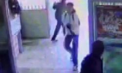 Siverek'teki okul saldırısının görüntüleri ortaya çıktı