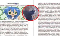 Kahramanmaraş'taki okul katliamcısının notları kan dondurdu! Adım adım planlamış