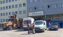 Şanlıurfa Valiliği'nden okullar için 'ek tedbir' kararı