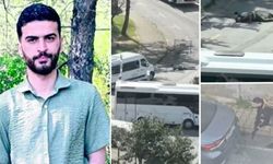 İsrail Konsolosluğu saldırganından rehine itirafı! Konsolosluk ve sinagog saldırısı planı