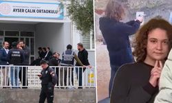 İsa Aras Mersinli'nin öğretmeni yaşananları anlattı: Üzerinden şarjör yere düştü