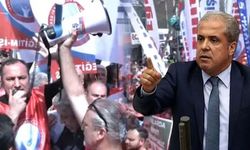 AKP'li Şamil Tayyar'dan öğretmenlere tehdit!