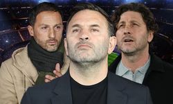 İşte Galatasaray, Fenerbahçe ve Trabzonspor'un şampiyonluk formülü