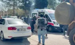 Liseye silahlı saldırıda 4 kişiye uzaklaştırma