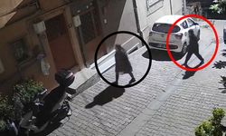 Mahallelinin kovaladığı sapık 'istismar' suçlusu çıktı! Fırında ekmek yaparken...