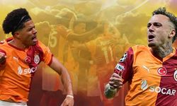 Noa Lang defteri kapanıyor: Gabriel Sara'nın yakın arkadaşı Galatasaray'a geliyor!