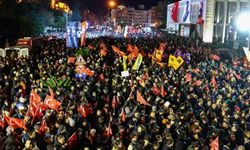 Ekrem İmamoğlu eylemleri davasında kritik karar: 7 kişiye beraat