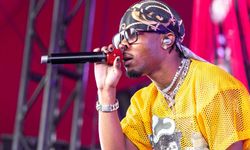 Ünlü şarkıcı çocuk cinayetinden tutuklandı