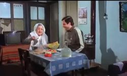 Etin kilosu Kemal Sunal’ın 50 yıl önceki filmiyle aynı!