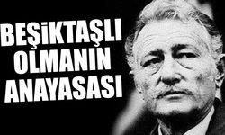 Cumhuriyet yazarı Orhan Can yazdı: Teşkilatı Mahsusa'dan Süleyman Seba'ya...