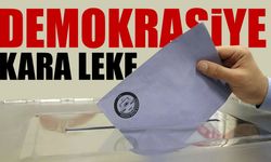 AKP, seçimle kazanamadığı belediyeleri yargı darbesiyle ele geçirmenin peşinde!