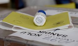 Son seçim anketi: CHP farkı açtı, AKP geride kaldı!