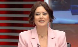 Seda Selek, Halk TV'den ayrıldı!