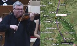 İstanbul uçağında korku dolu anlar! Ünlü sanatçı hayatını kaybetti