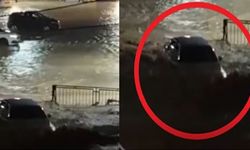 Osmaniye'de sel felaketi: 2 kişi hayatını kaybetti! İşte o görüntüler...