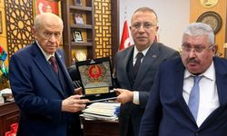 Semih Yalçın'la ilgili bomba Bahçeli kulisi: İstifasını al...