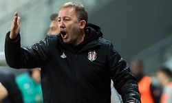 Beşiktaş'ta kritik gelişme: Sergen Yalçın onu tamamen sildi