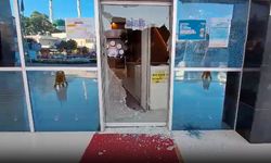 Serik Belediyesi’ne silahlı saldırı