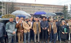 CVP Genel Başkanı Serkan Öz’e ‘cumhurbaşkanına hakaret’ten hapis cezası!