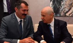 Görevden alınan MHP İstanbul İl Başkanı Sertel Selim'den ilk açıklama