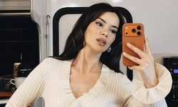 Set paylaşımı sosyal medyayı karıştırdı: Seray Kaya’dan sert yanıt