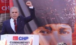 CHP Datça İlçe Başkanı Sezai Öz görevinden istifa etti!