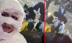 Vahşet davası: Kadıköy’de genç kadını kolonya döküp ateşe vermişti!