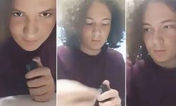 Kahramanmaraş'taki okul katliamcısının şarjör doldurduğu görüntüler ortaya çıktı