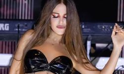 Simge Sağın’ın özel testi temiz çıktı