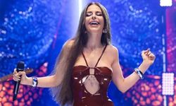 'Uyuşturucu' soruşturmasında gözaltına alınan Simge Sağın: Gerçekten sabırsızlanıyorum