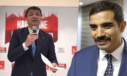 Mahmut Arıkan'dan Sinan Ateş çıkışı: Zor olan dosyalar gözden kaçırılacak olursa adaletin samimi olmadığı görülür