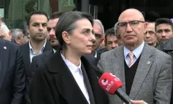 Üsküdar Belediye Başkanı Sinem Dedetaş: Tutuksuz bir şekilde çıkmalarını bekliyoruz