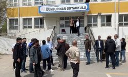 Siverek’te okulda öğretmene bıçaklı saldırı girişimi