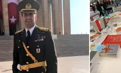 Kitap standına saldırı olmuştu: Ülkü Ocakları ile Orkun Özeller barış ilan etti