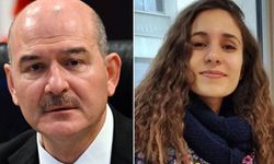 Gülistan Doku soruşturması için çağrı: 'Dönemin İçişleri Bakanı Süleyman Soylu da sorgulanmalı'
