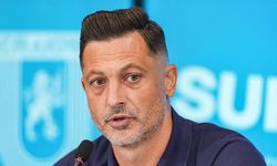 Gaziantep FK, Rumen teknik direktör Mirel Radoi'ye emanet