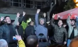 Seçimi kaybeden doktorlar ‘Türkeş’in askerleriyiz’ dedi