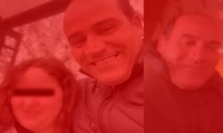 İstanbul'da 'Mısırlı polis yardımcısı'nın taciz rezaleti! Görüntüler tepki çekti...