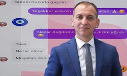 Görevden alınan Kahramanmaraş İl Milli Eğitim Müdürü'nün 'taciz' yazışmaları ortaya çıktı