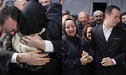 İBB davasında 18 kişi sabaha karşı tahliye edildi