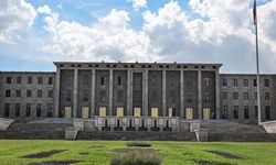 TBMM’ye gelen ilginç dilekçeler listesi: Depremlerden sosyal medyaya kadar sıra dışı talepler