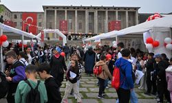 Meclis'te 23 Nisan programı belli oldu