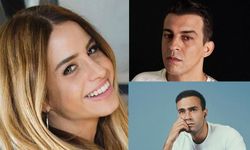 Mert Demir, Büşra Pekin ve Norm Ender’in uyuşturucu test sonuçları belli oldu