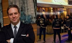 Operasyon yapılan Lucca’nın sahibi eski AK Partili bakanın damadı çıktı