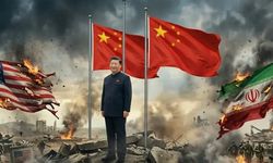 ABD ile İran savaşında kazanan Çin mi olacak?